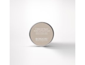 Crème de nacre hydratation apaisante - tube de 30mL